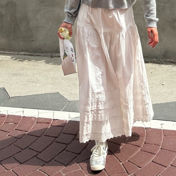 Doen sebastiane skirt - Picture 4 of 6